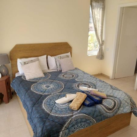 Aqua Royal Alexus Luxury Holiday Apartments Girne エクステリア 写真