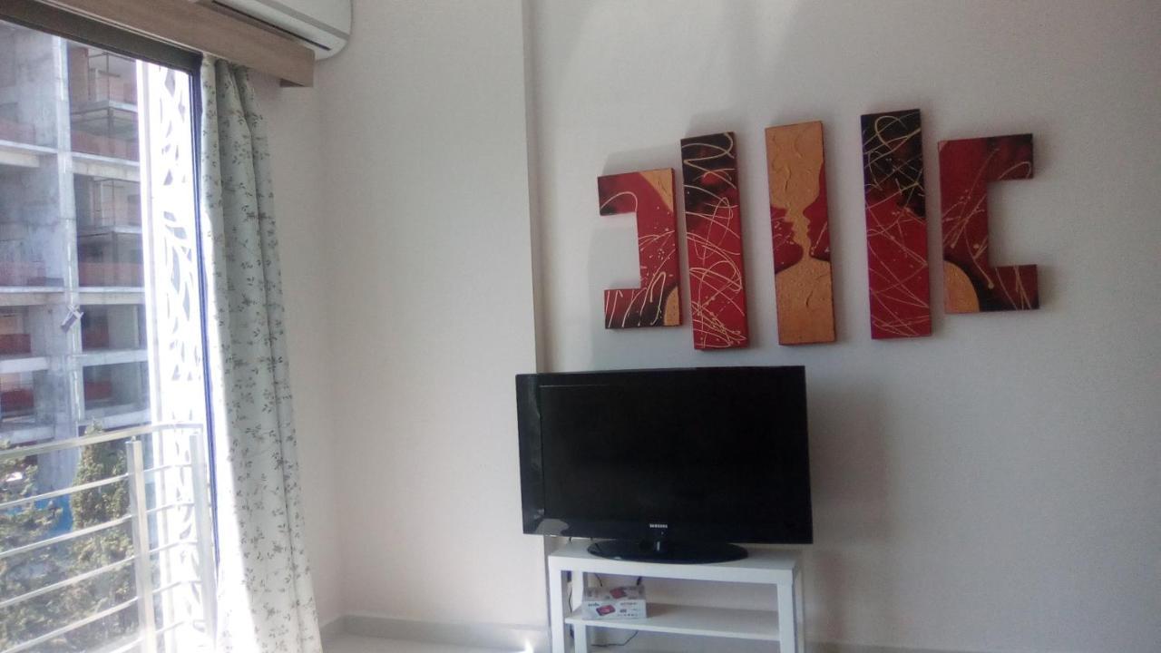 Aqua Royal Alexus Luxury Holiday Apartments Girne エクステリア 写真