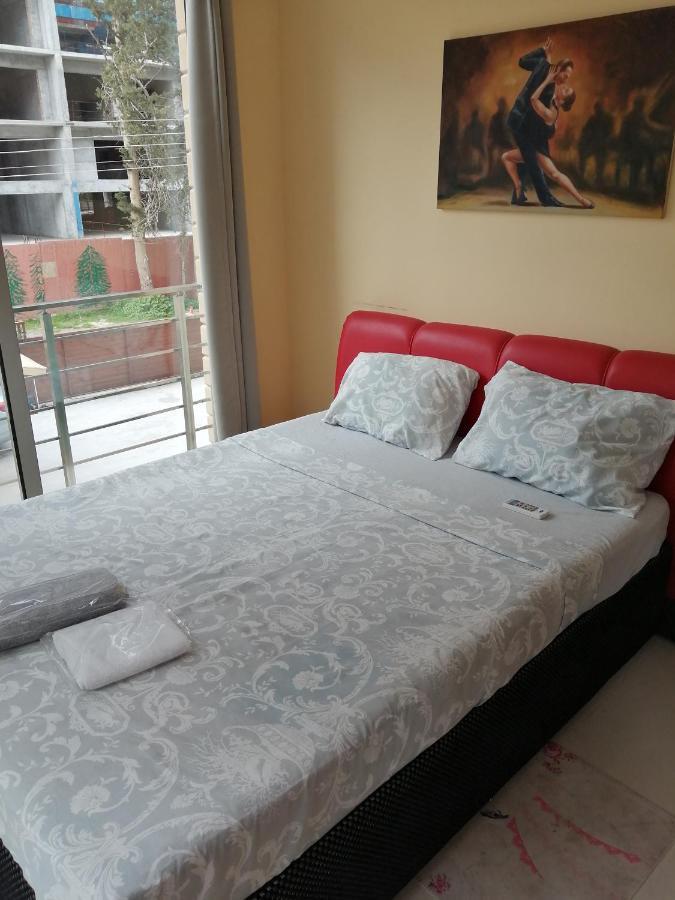 Aqua Royal Alexus Luxury Holiday Apartments Girne エクステリア 写真