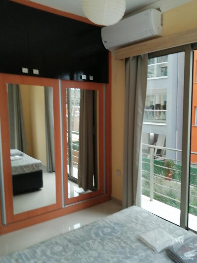 Aqua Royal Alexus Luxury Holiday Apartments Girne エクステリア 写真