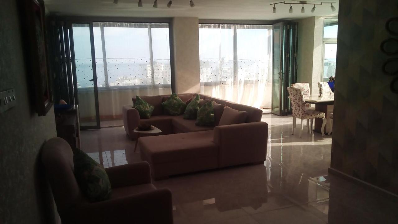 Aqua Royal Alexus Luxury Holiday Apartments Girne エクステリア 写真