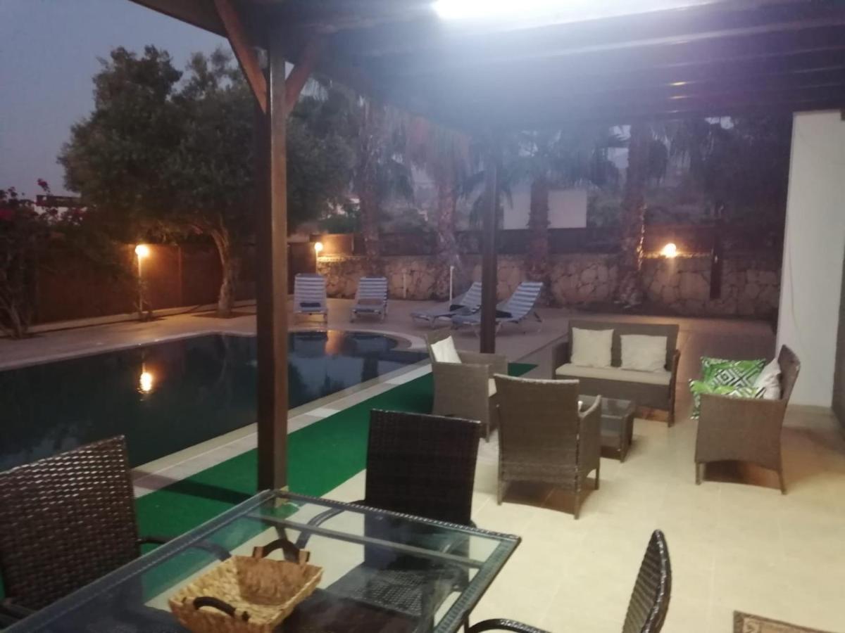 Aqua Royal Alexus Luxury Holiday Apartments Girne エクステリア 写真