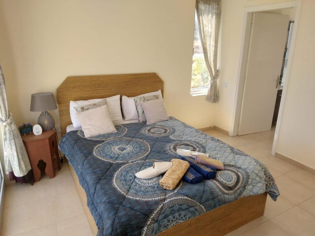 Aqua Royal Alexus Luxury Holiday Apartments Girne エクステリア 写真