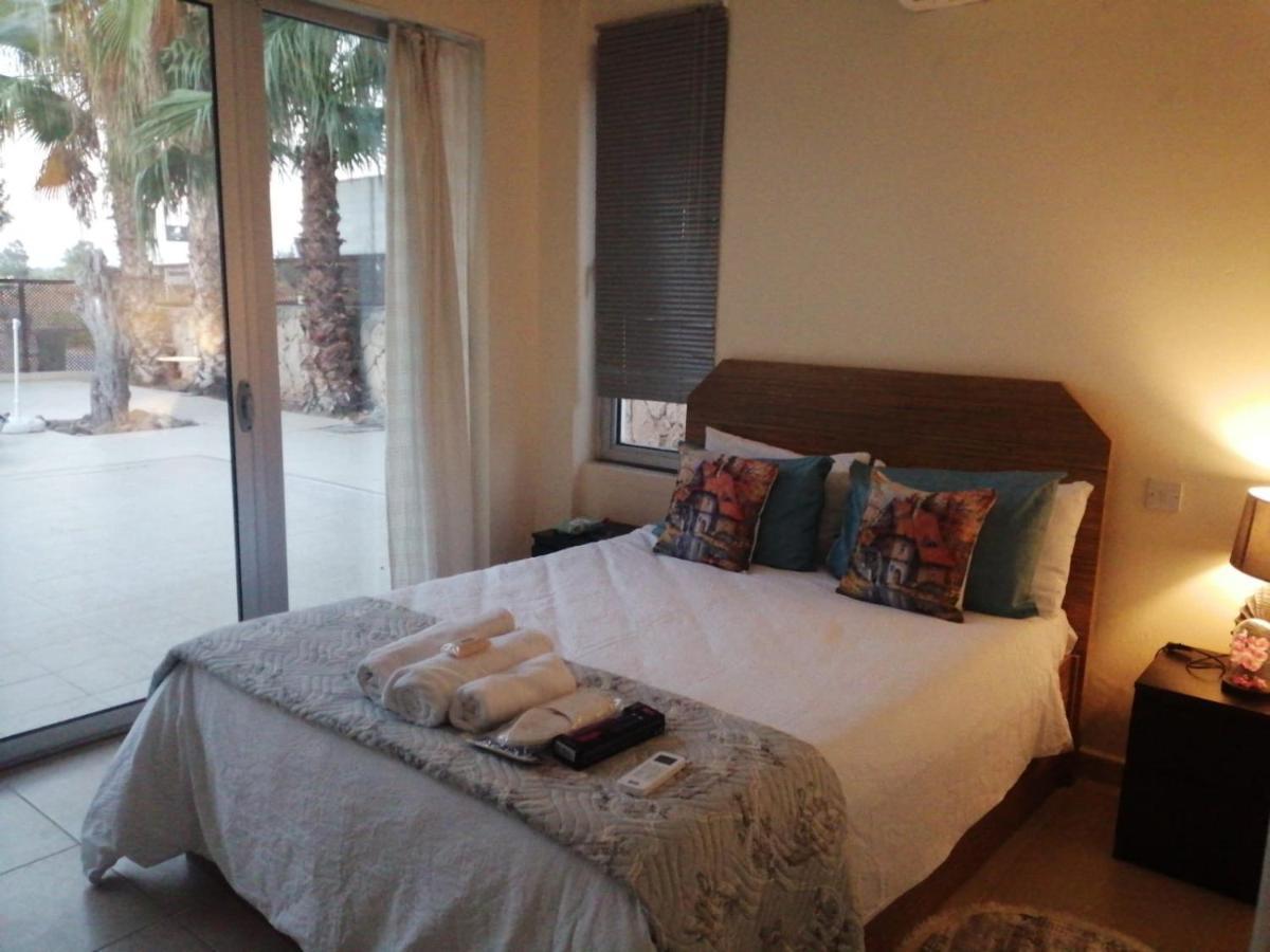 Aqua Royal Alexus Luxury Holiday Apartments Girne エクステリア 写真