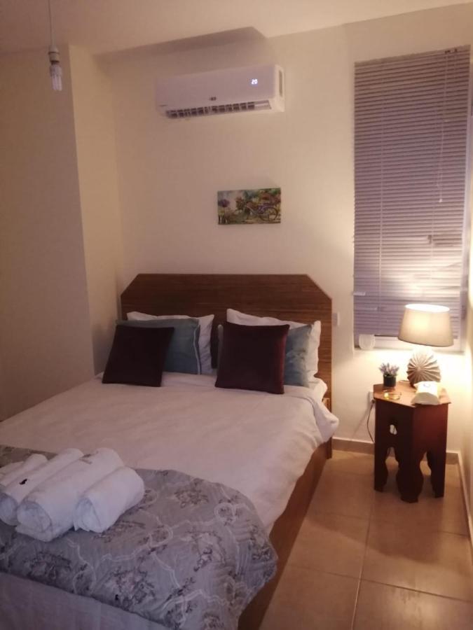 Aqua Royal Alexus Luxury Holiday Apartments Girne エクステリア 写真