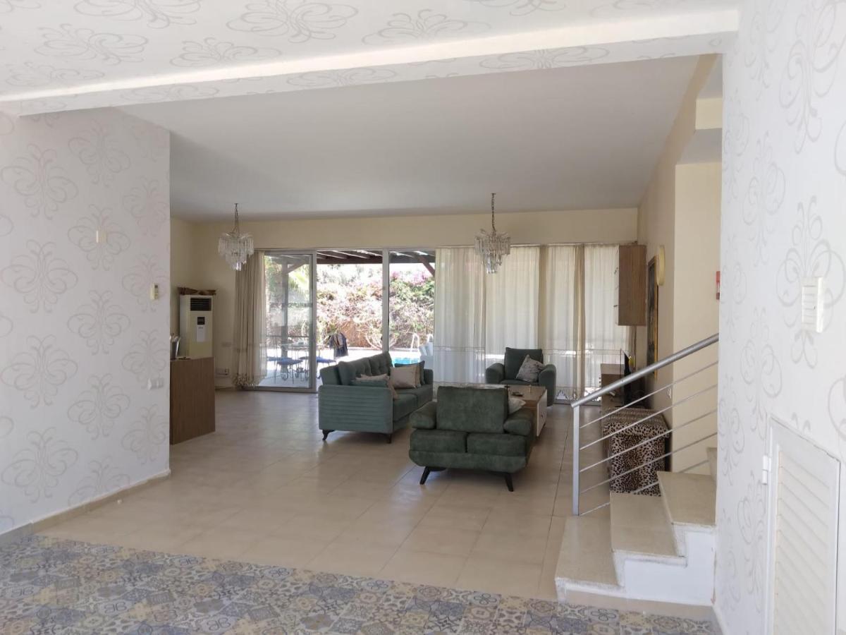 Aqua Royal Alexus Luxury Holiday Apartments Girne エクステリア 写真