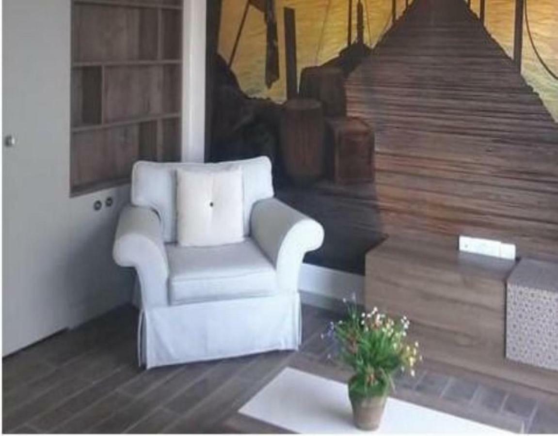 Aqua Royal Alexus Luxury Holiday Apartments Girne エクステリア 写真