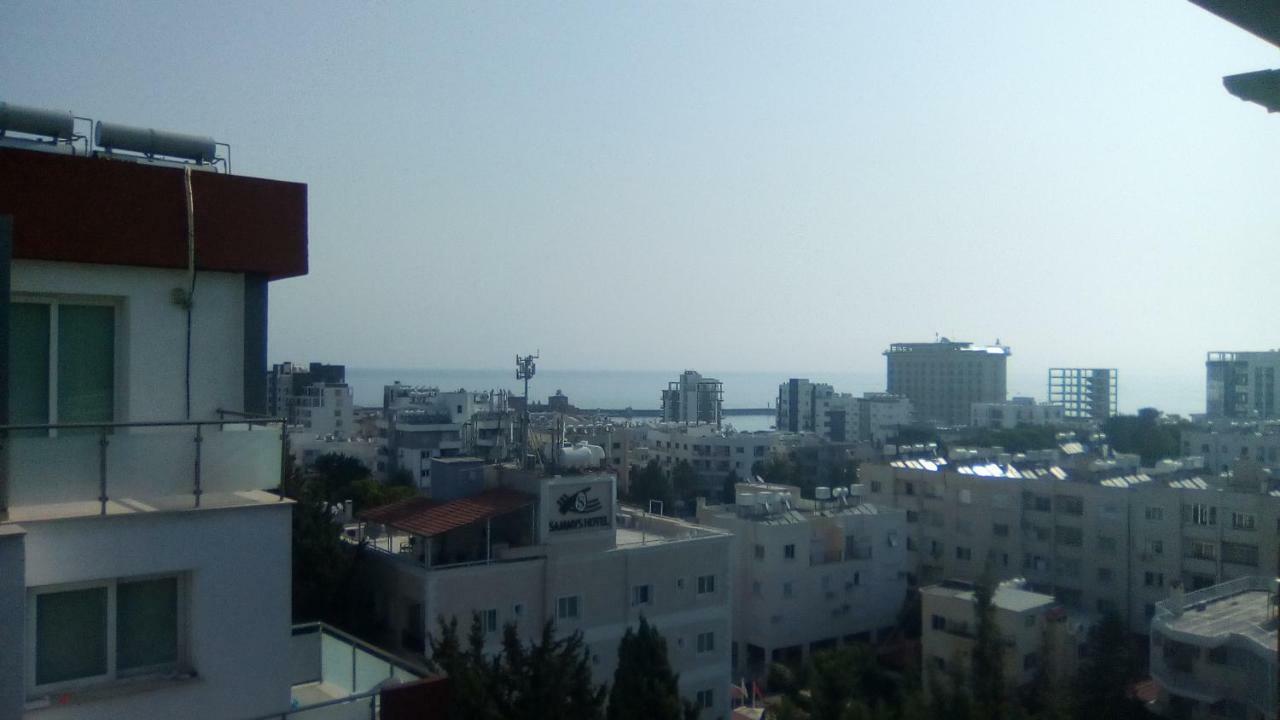 Aqua Royal Alexus Luxury Holiday Apartments Girne エクステリア 写真