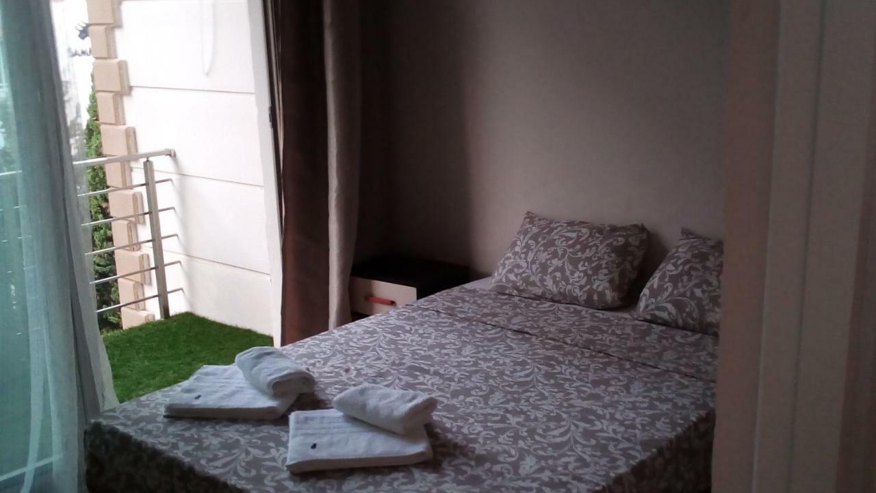 Aqua Royal Alexus Luxury Holiday Apartments Girne エクステリア 写真