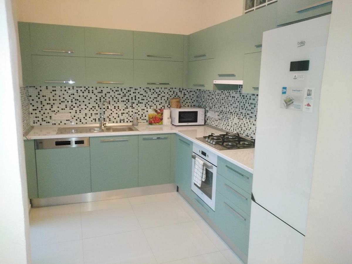 Aqua Royal Alexus Luxury Holiday Apartments Girne エクステリア 写真